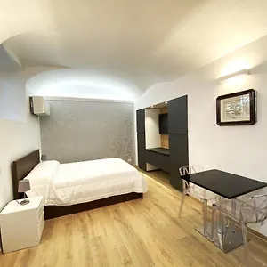 Diana Loft Open Space Netflix Included! Appartamento