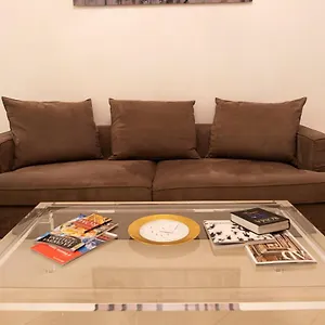 Cathy's Luxury Apartamento