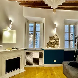  Apartment Boutique Pantheon