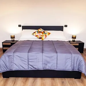 Artisti Apartment Naples