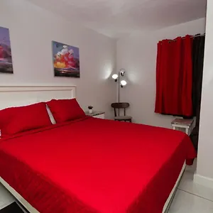 The Castle Apartment Philipsburg (Sint Maarten)