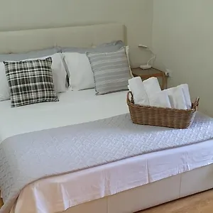  Apartment Colosseo S 1 Floor