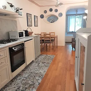 Vittoria Apartment Naples
