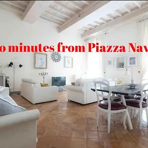 Via Dei Cartari Luxury Appartament Appartamento