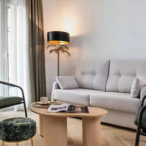 Amistad Apartment Seville