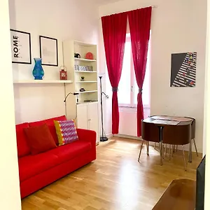 La Casa Di Romolo Apartamento