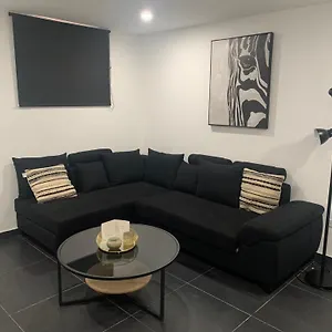 Paradiso - 1 Bdr Apartment Oranjestad