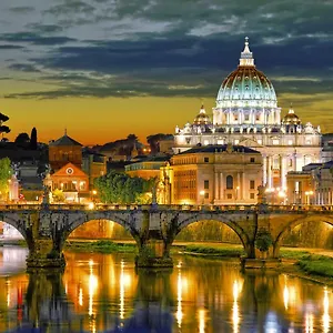 Vatican Royal Apartamento
