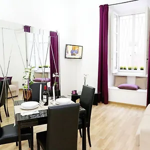 Fantasie In Trastevere Apartamento
