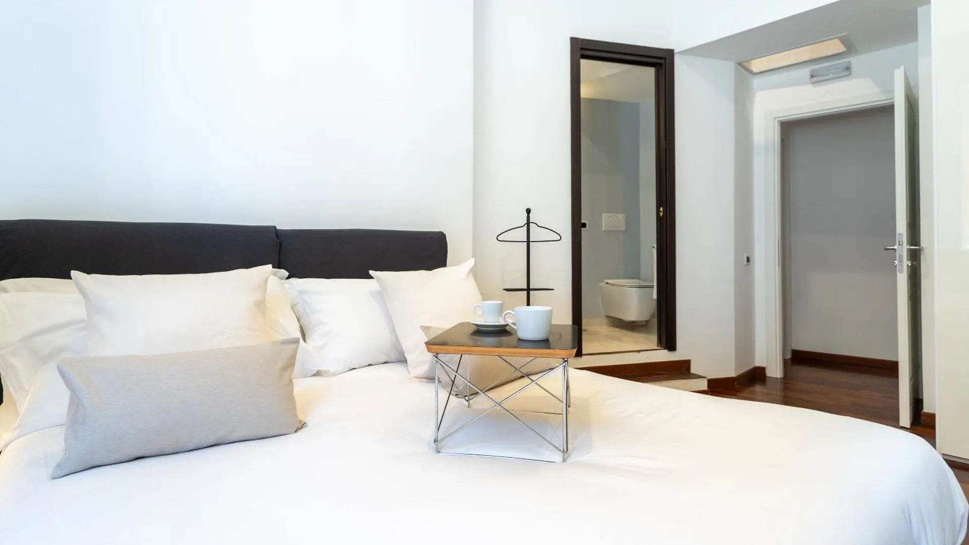Pgrhome Croce Rome Appartement