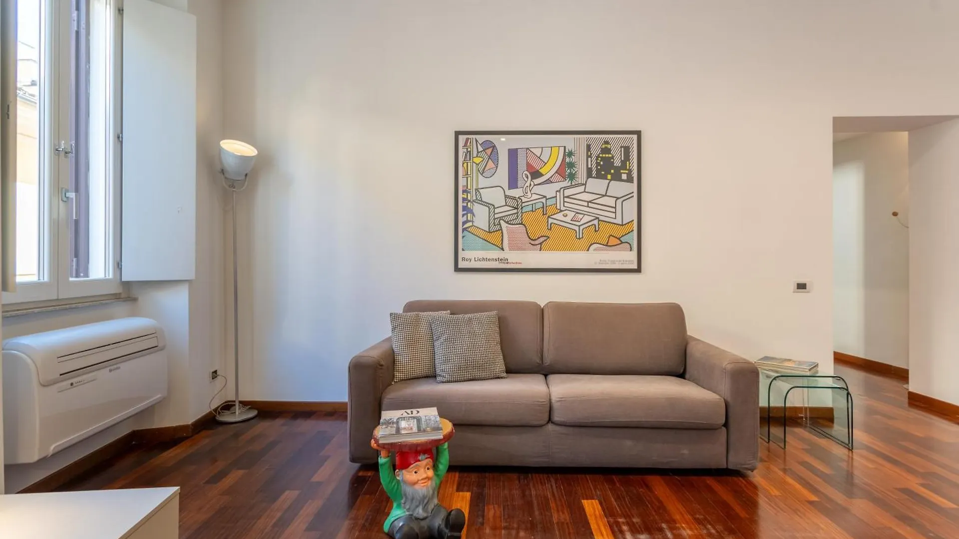 Pgrhome Croce Rome