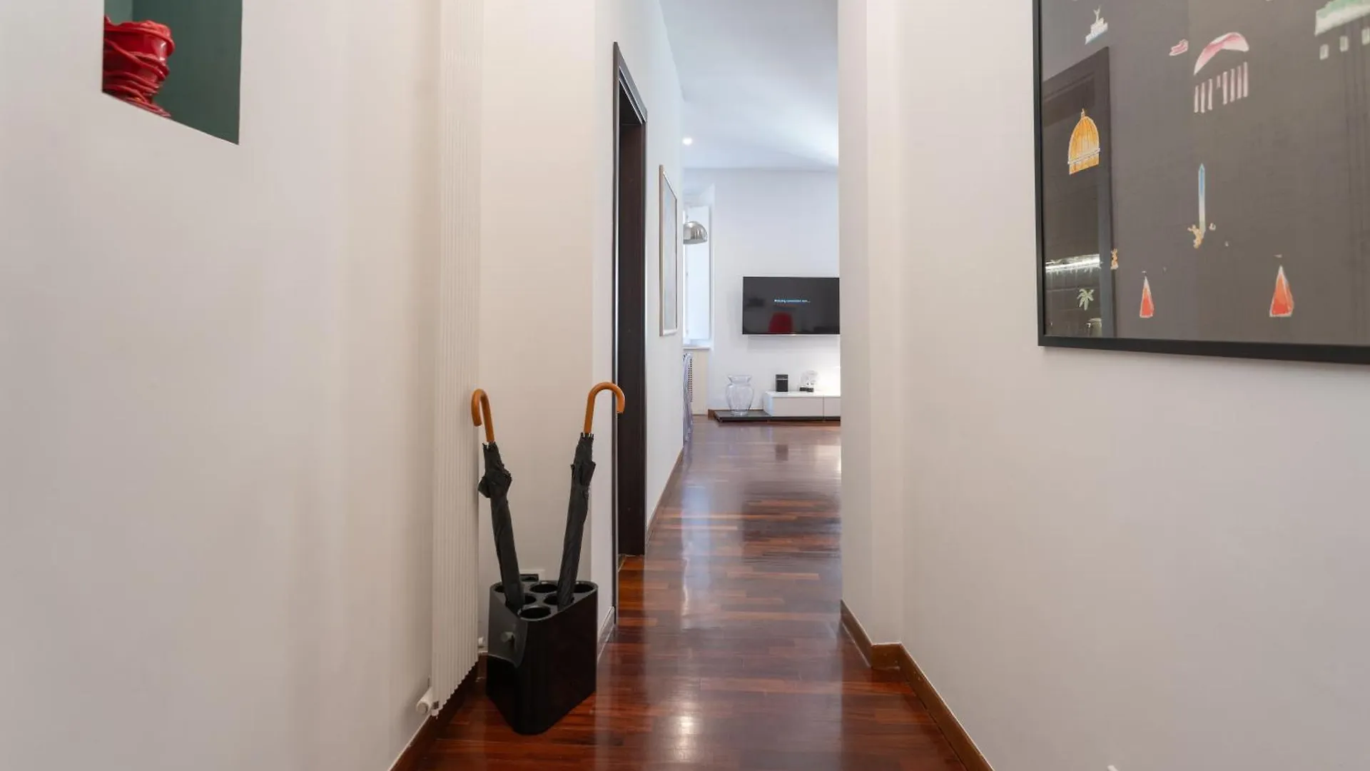 Pgrhome Croce Rome Italië
