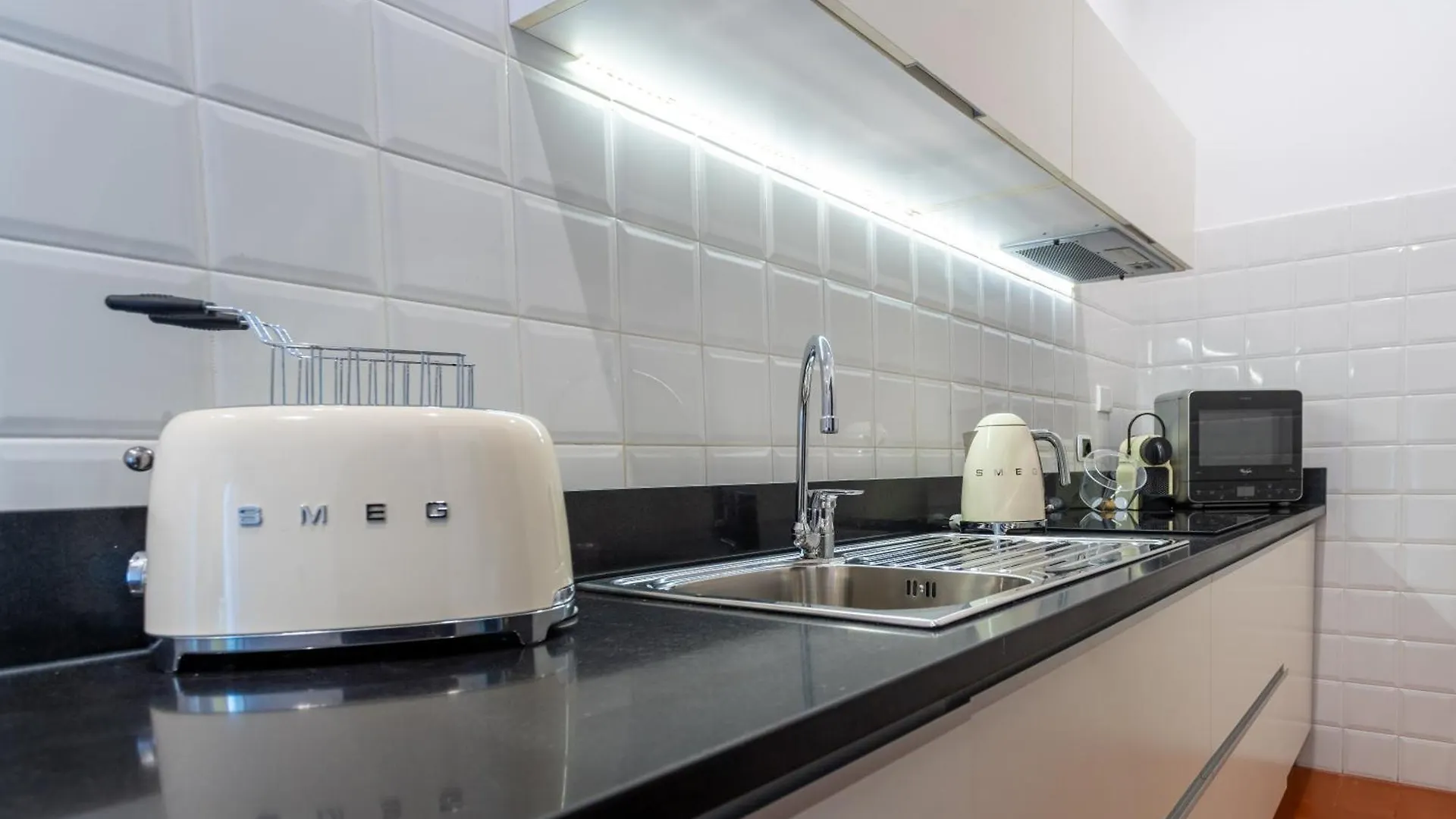 Appartement Pgrhome Croce Rome