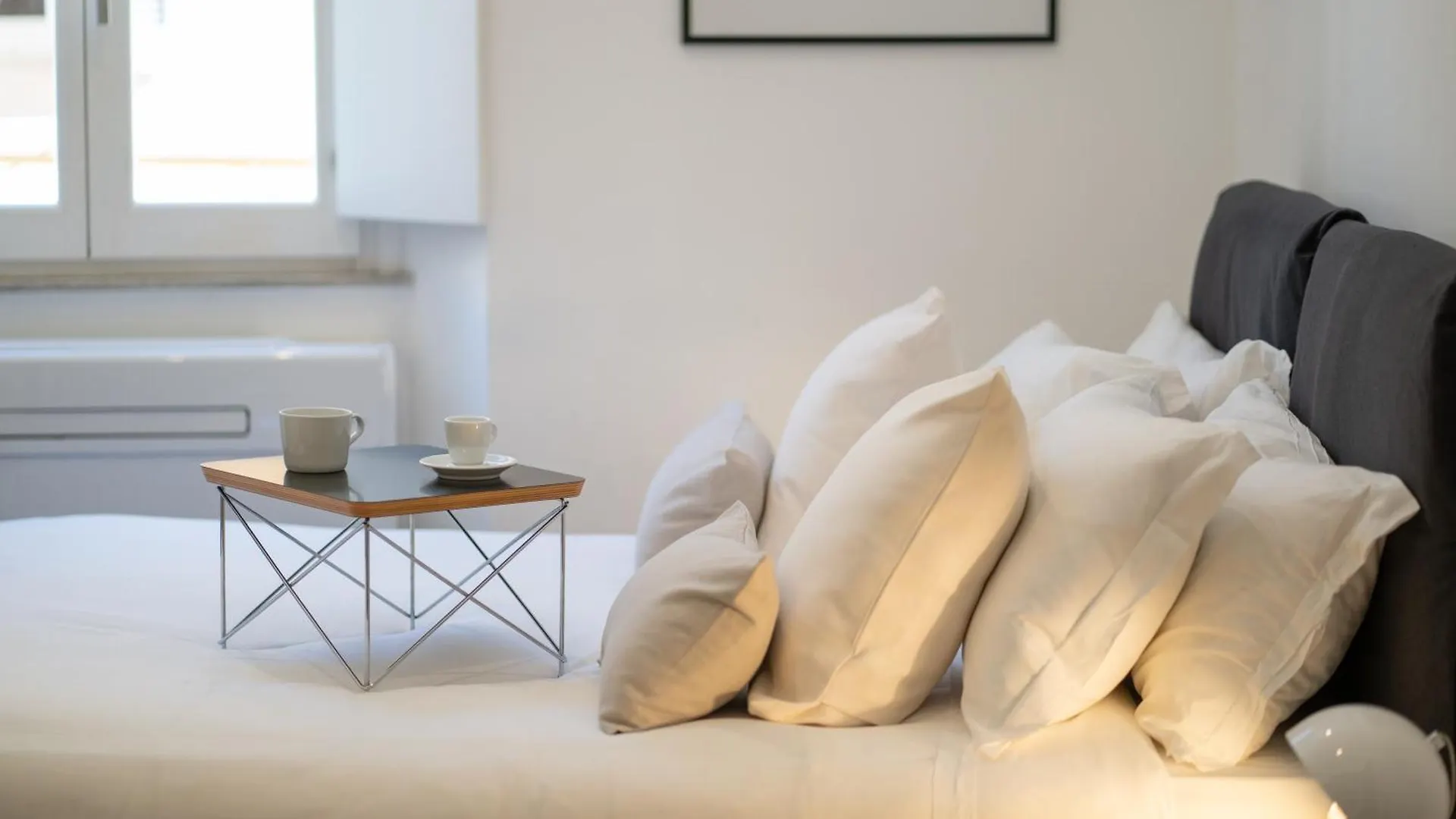 Appartement Pgrhome Croce Rome Italië