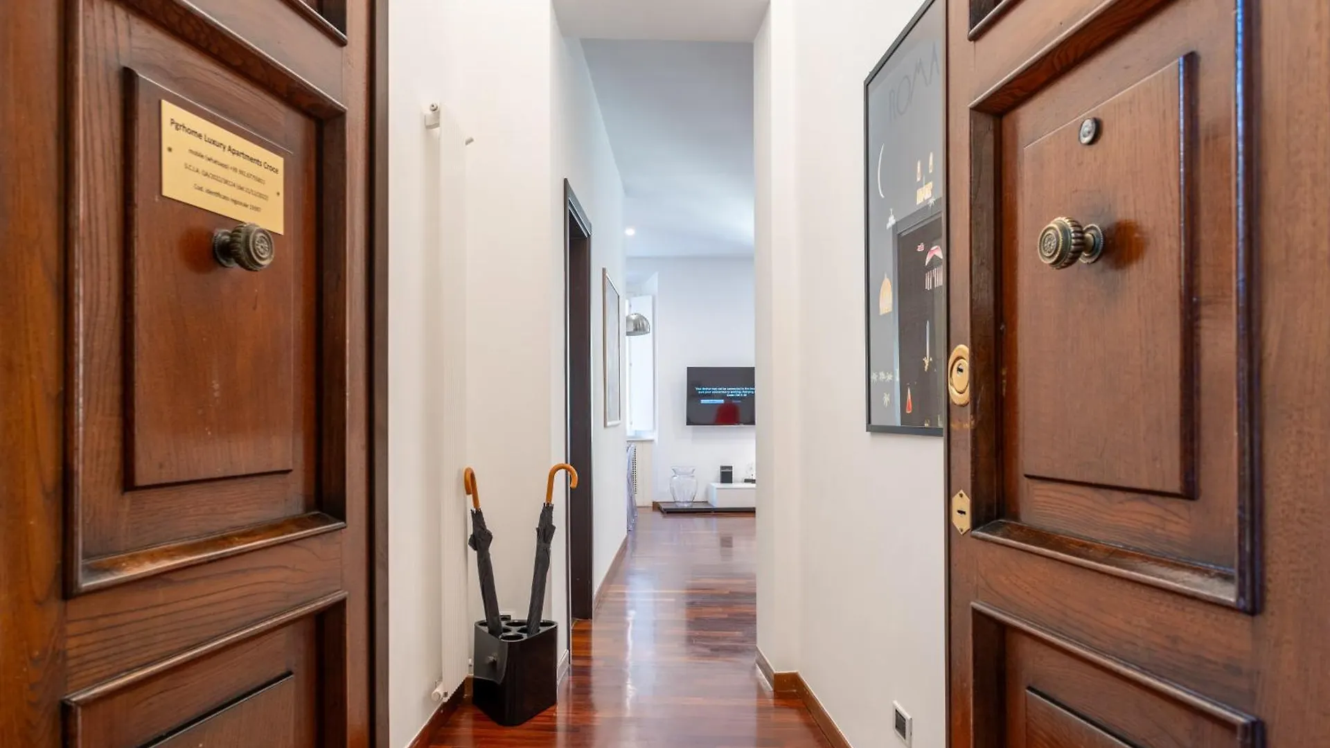 Appartement Pgrhome Croce Rome