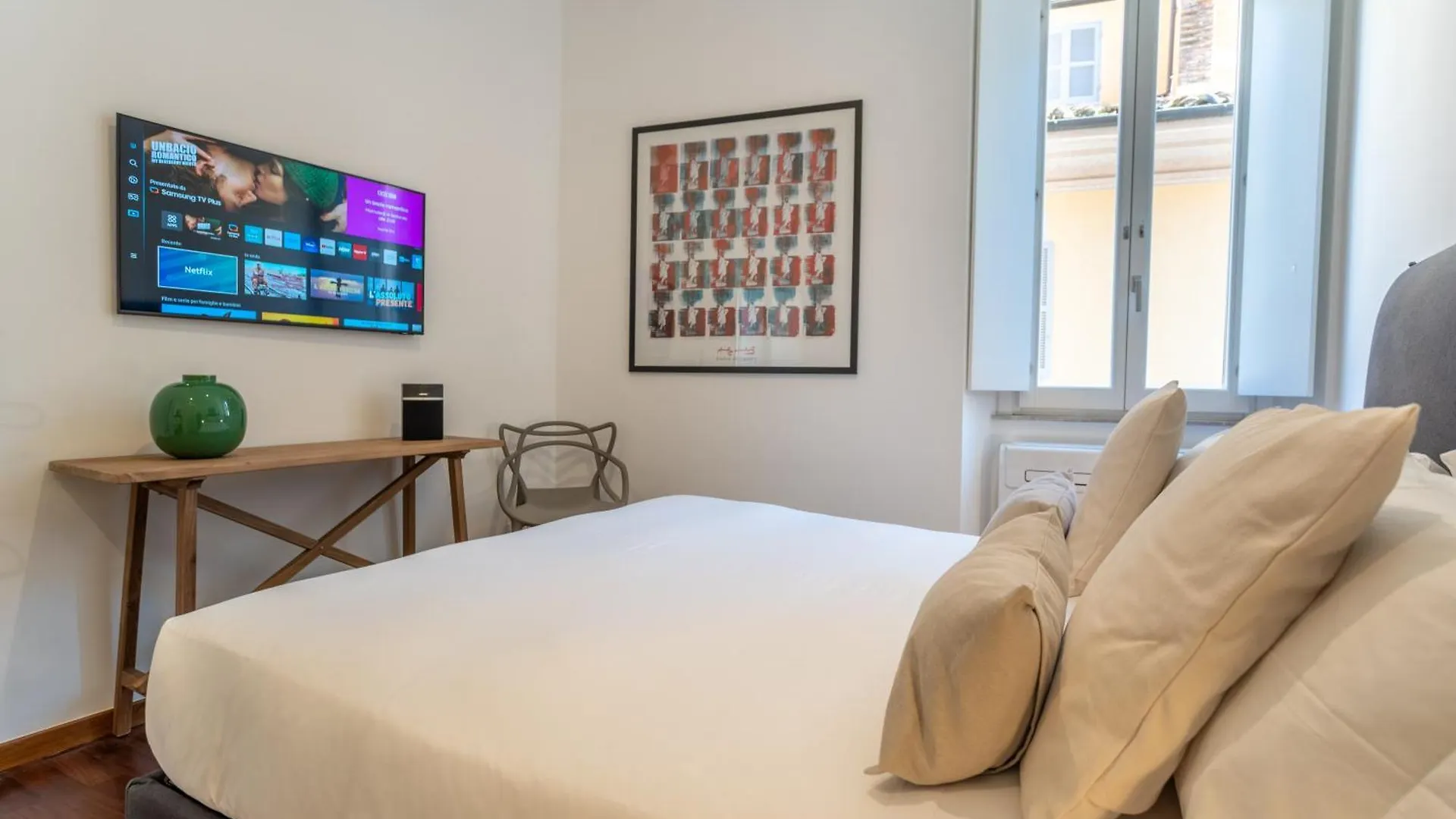 Appartement Pgrhome Croce Rome Italië