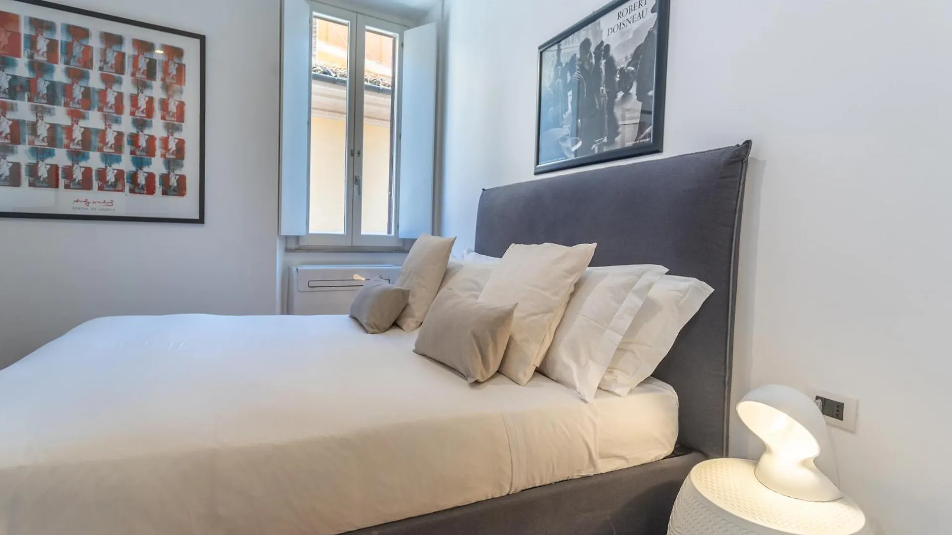 Appartement Pgrhome Croce Rome