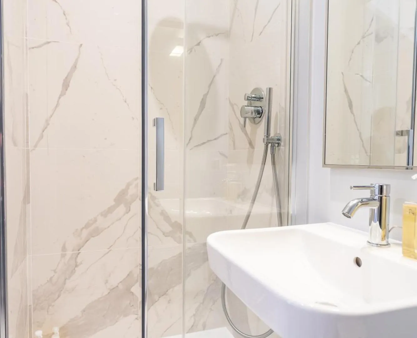 Pgrhome Croce Rome Appartement