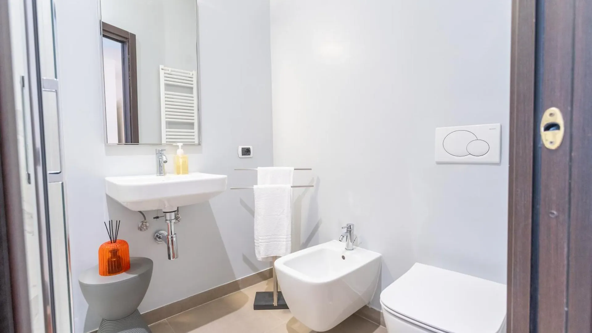 Apartamento Pgrhome Croce Roma