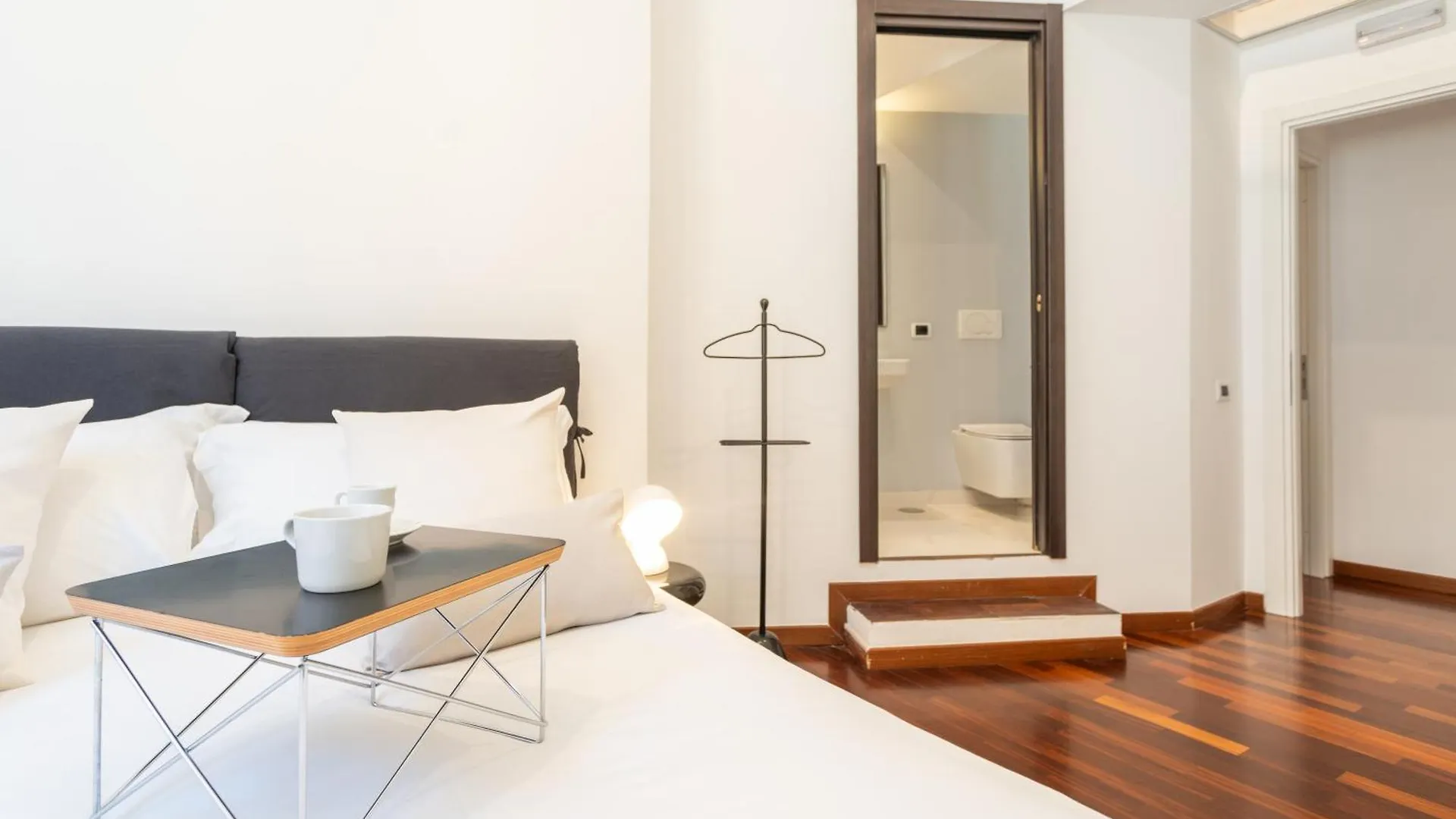 Pgrhome Croce Roma