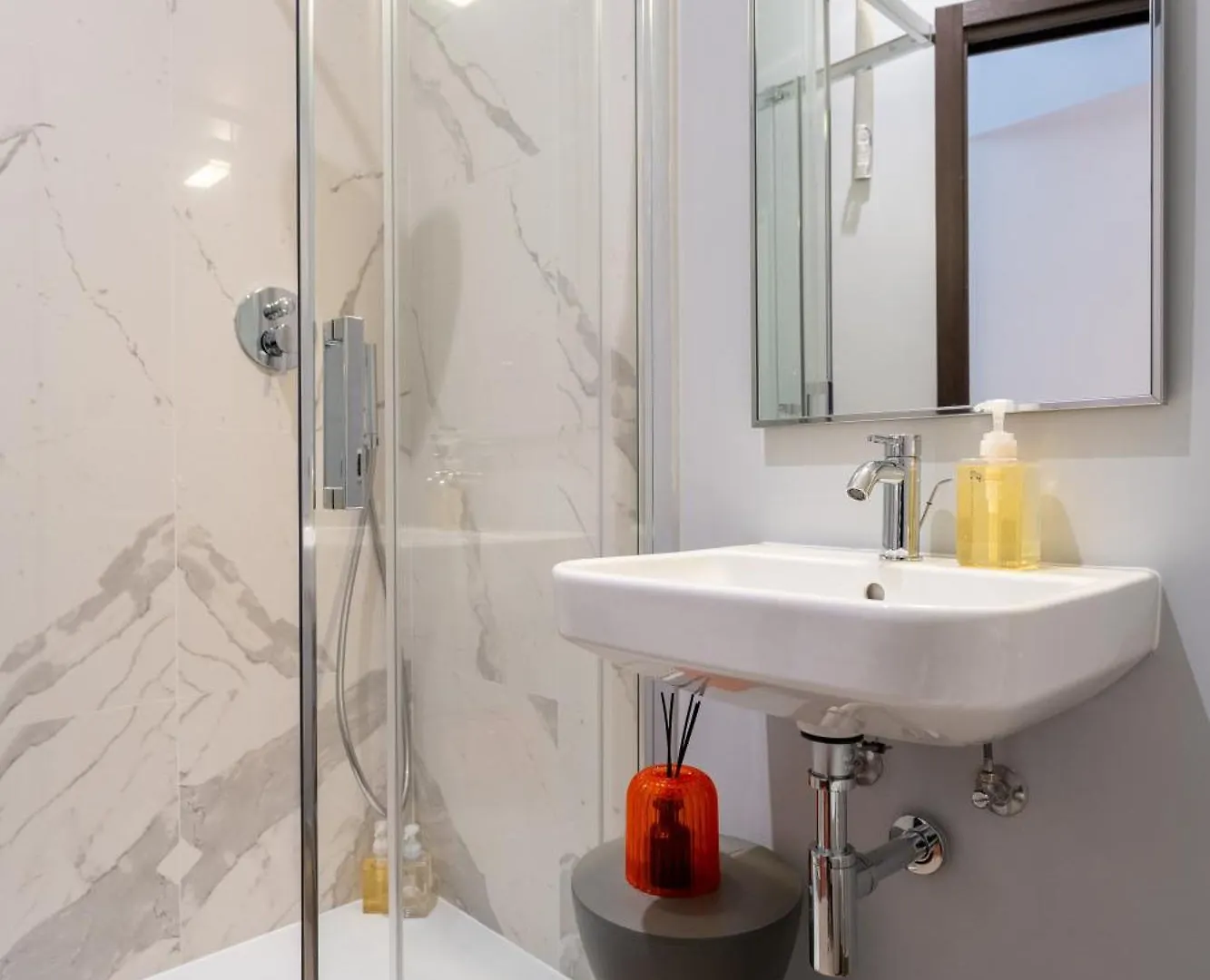Apartamento Pgrhome Croce Roma Italia