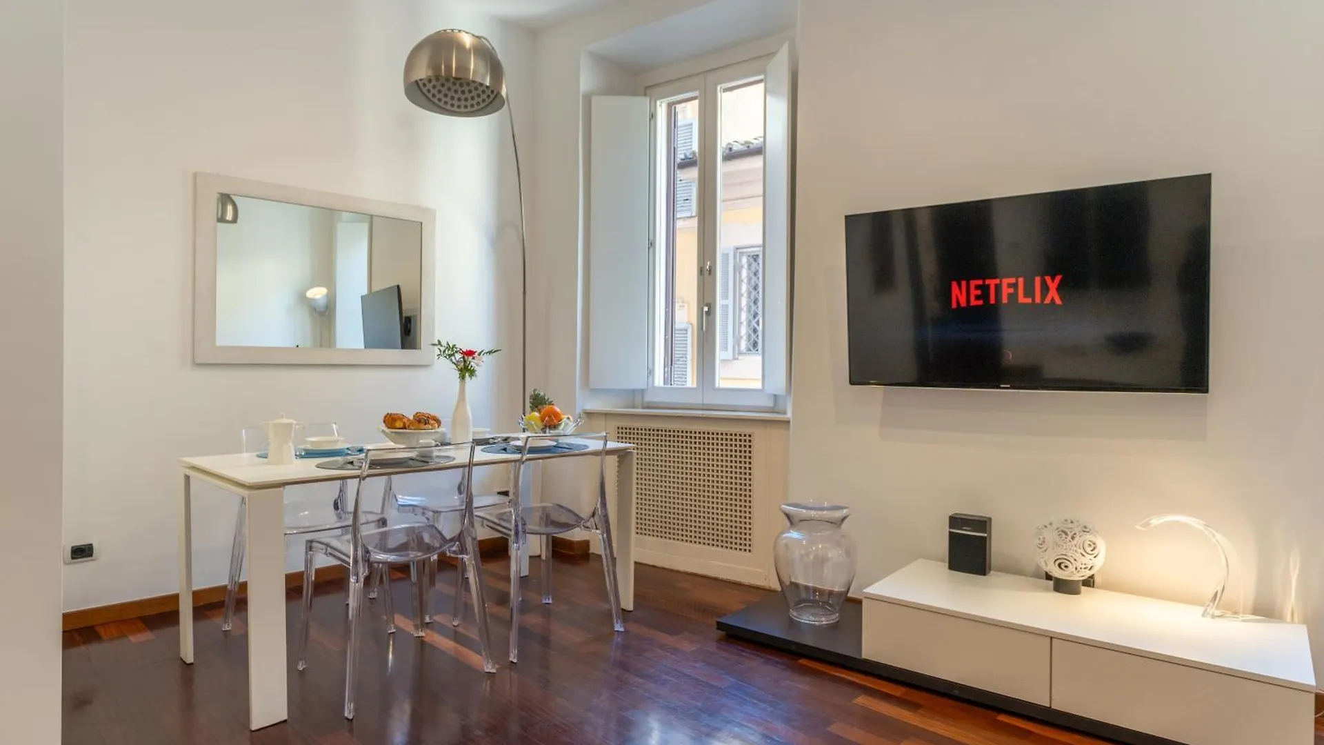 Apartamento Pgrhome Croce Roma