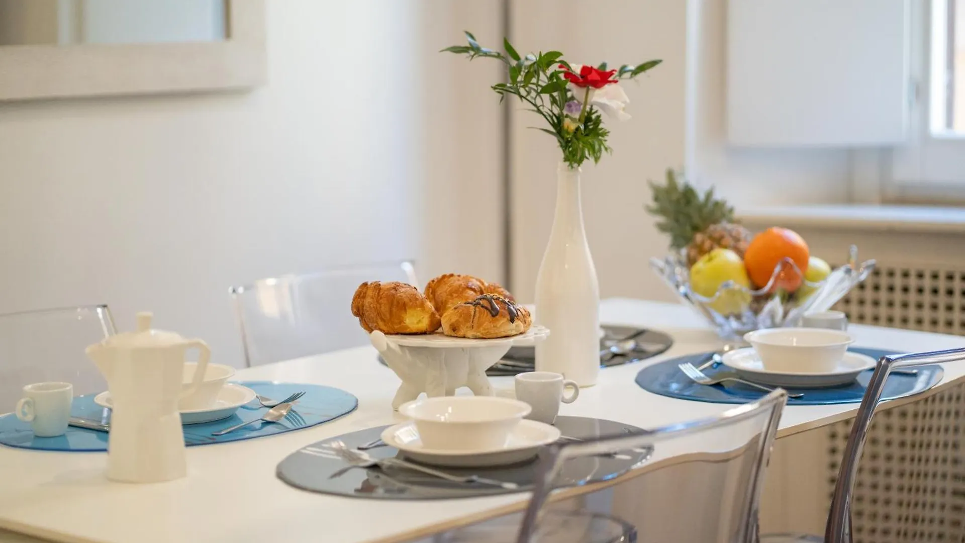 Apartamento Pgrhome Croce Roma
