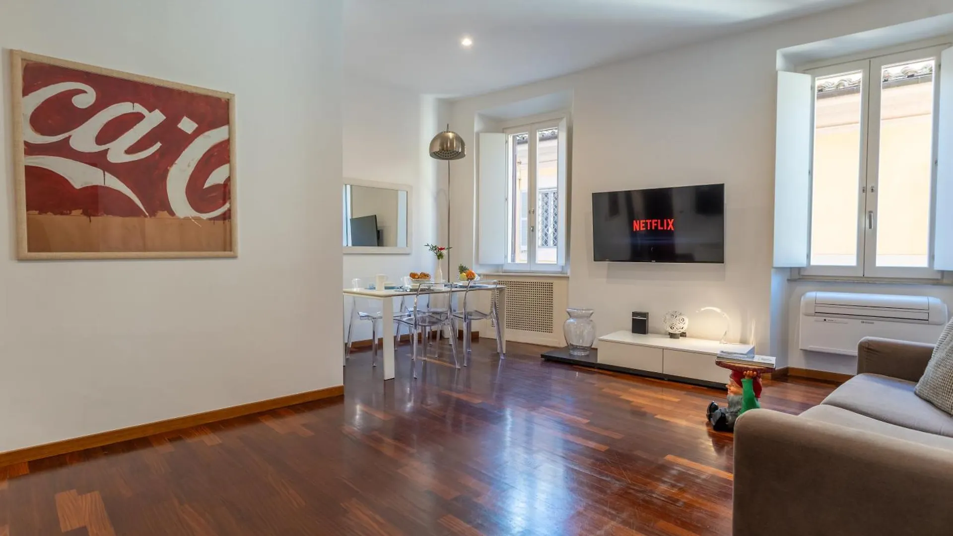 Apartamento Pgrhome Croce Roma Italia