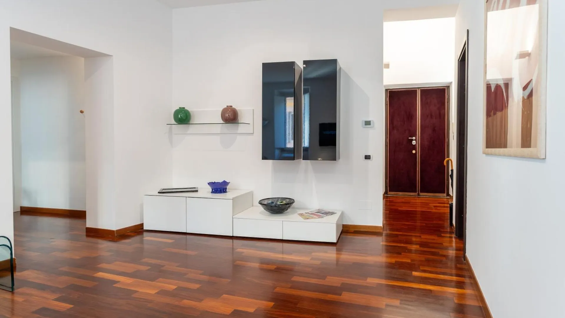 Pgrhome Croce Roma 0*,  Italia