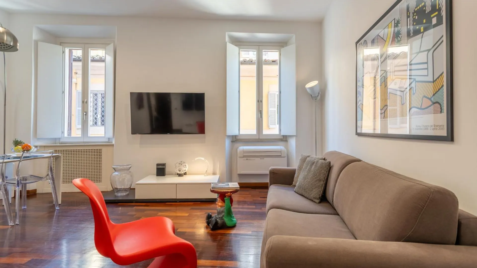 Pgrhome Croce Roma
