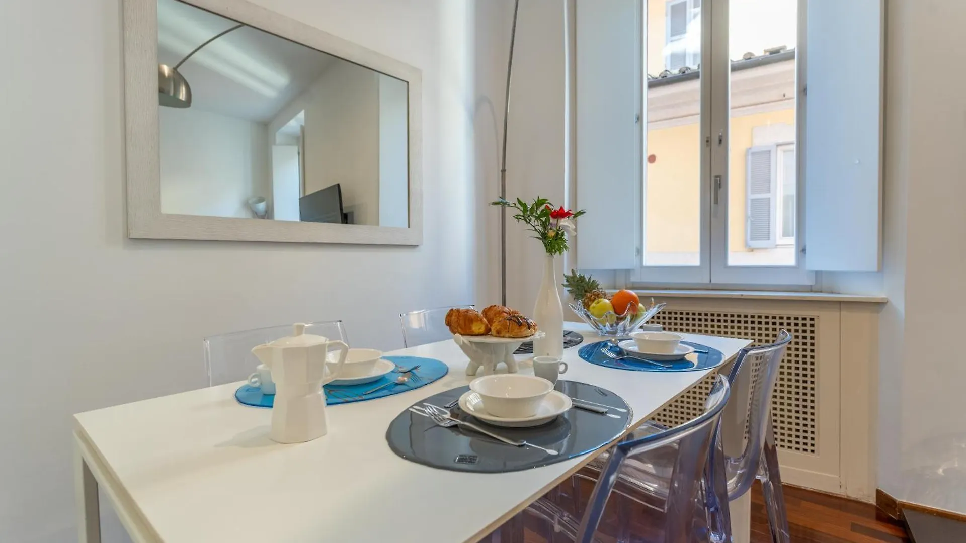 Apartamento Pgrhome Croce Roma Italia