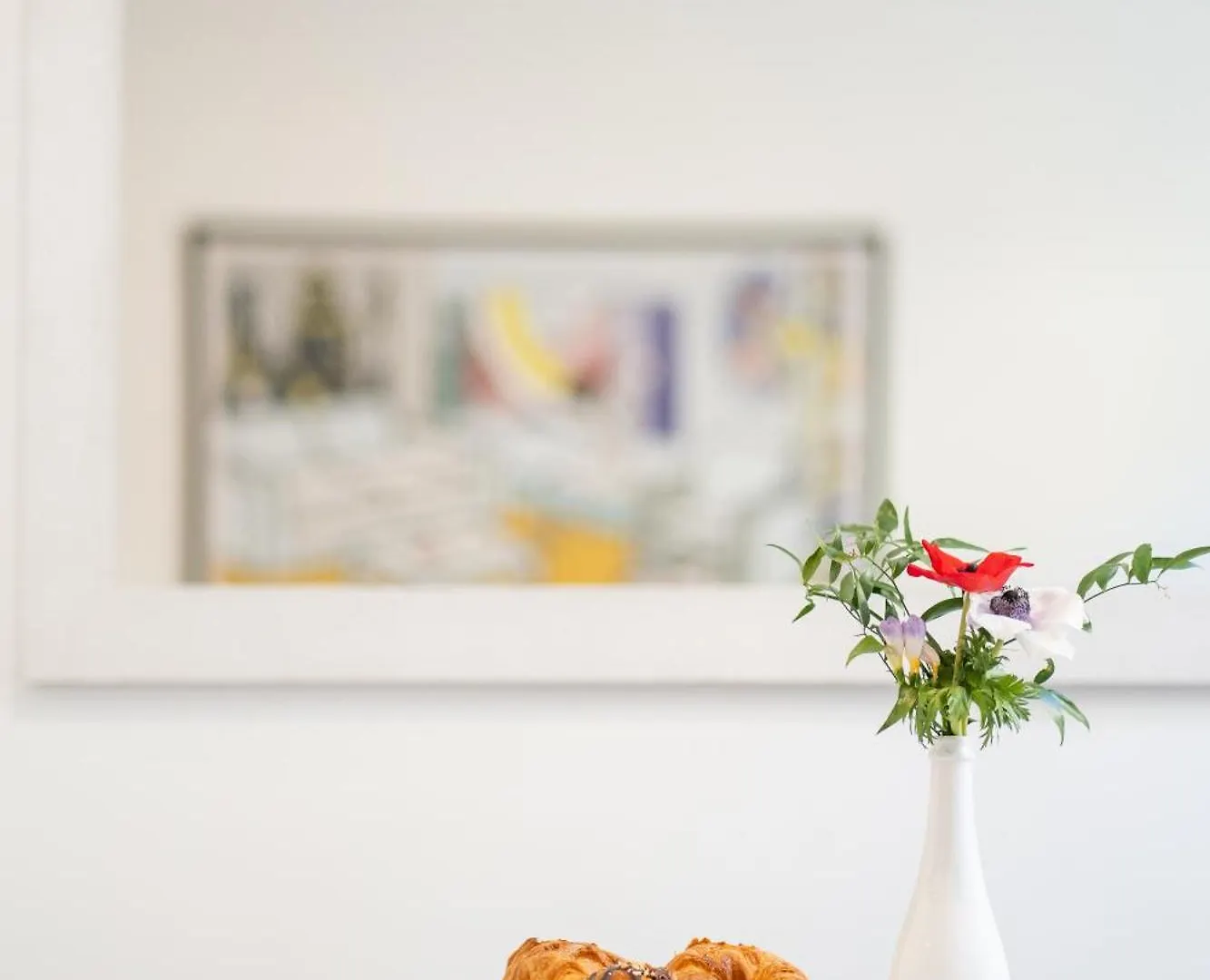 Apartamento Pgrhome Croce Roma
