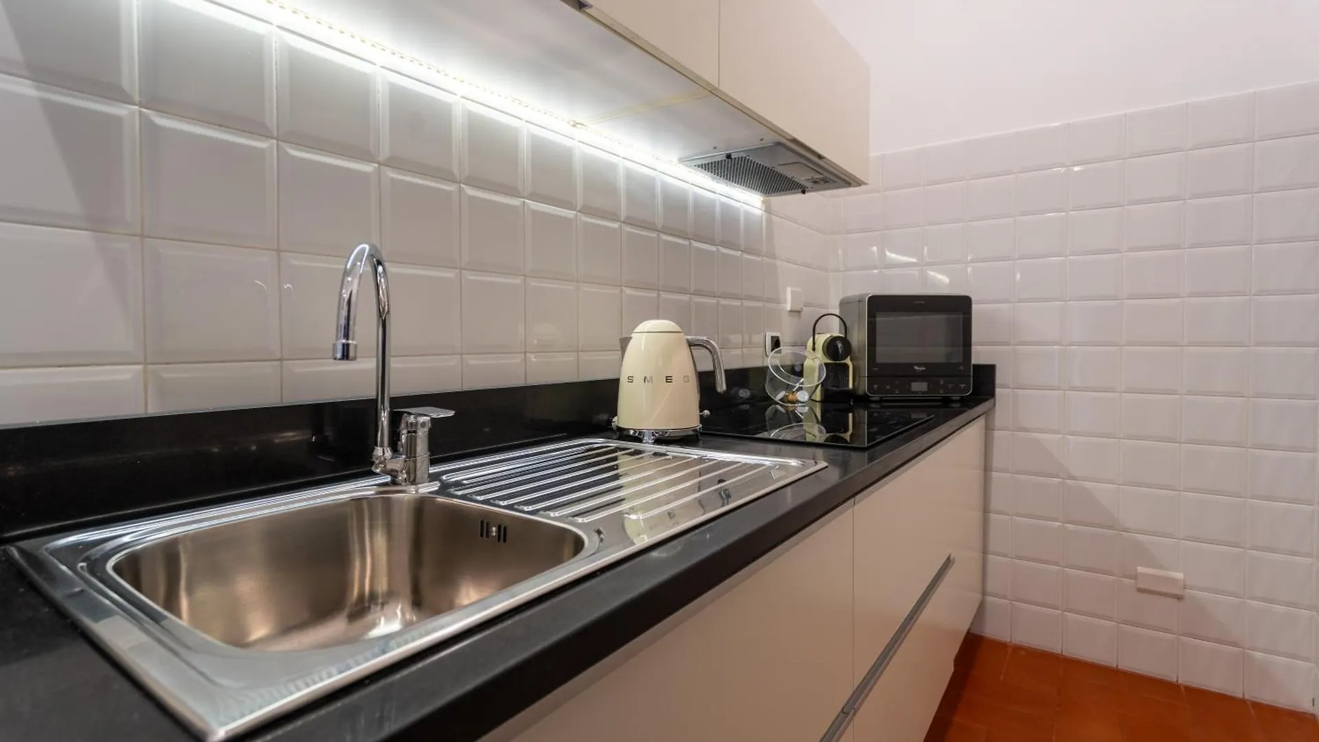 Apartamento Pgrhome Croce Roma