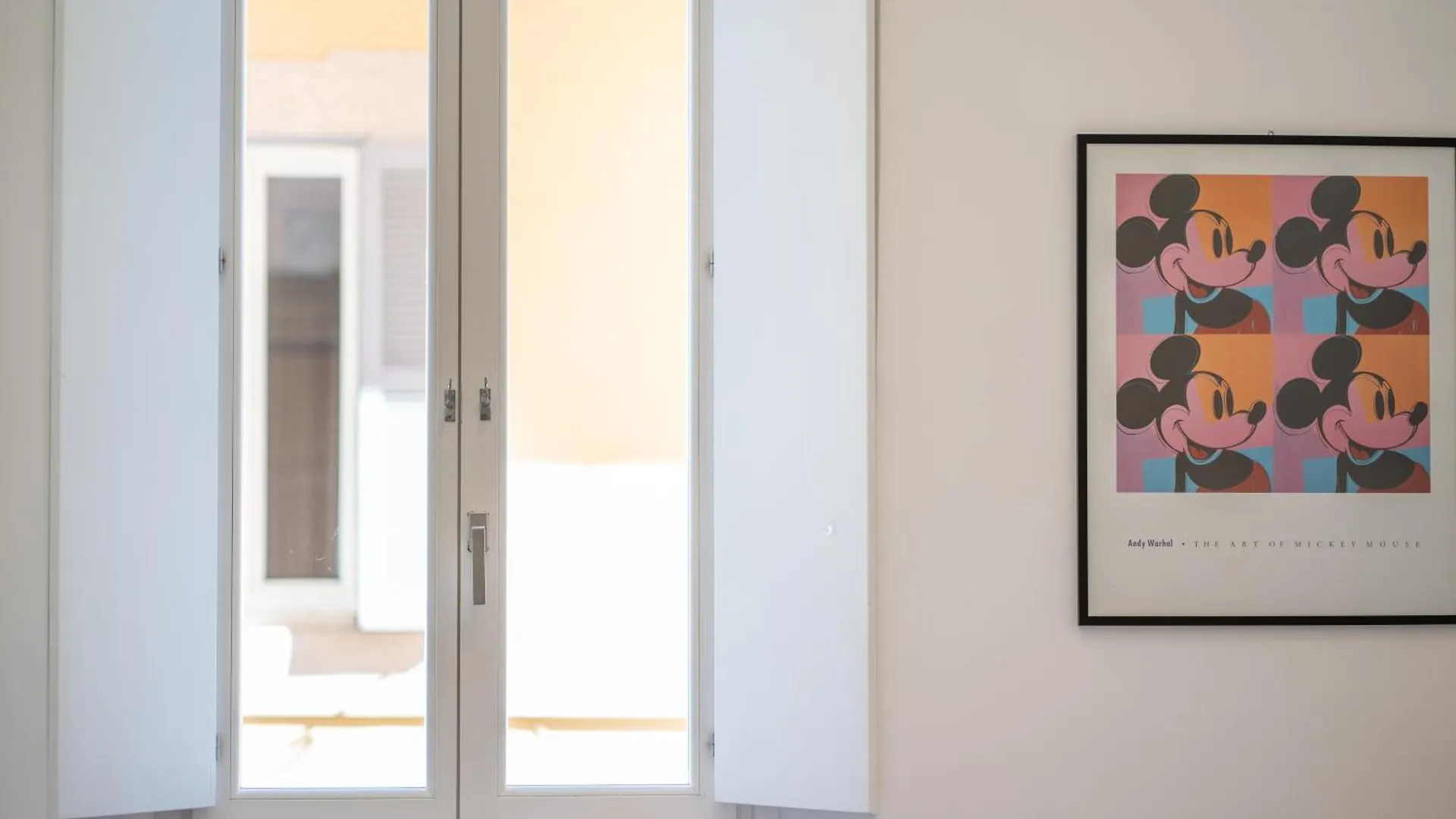 Pgrhome Croce Roma Apartamento