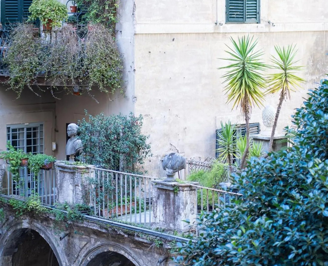 Pgrhome Croce Roma