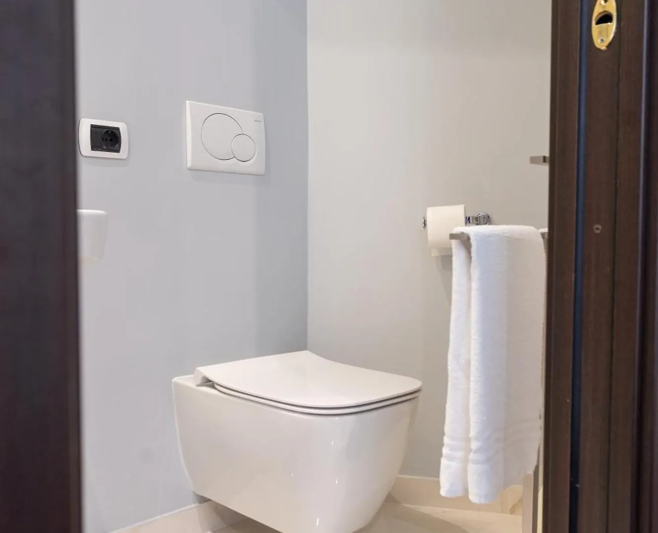 Apartamento Pgrhome Croce Roma