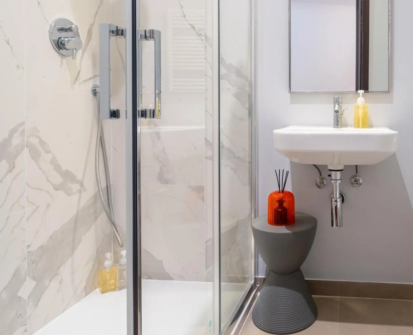 Pgrhome Croce Roma Apartamento