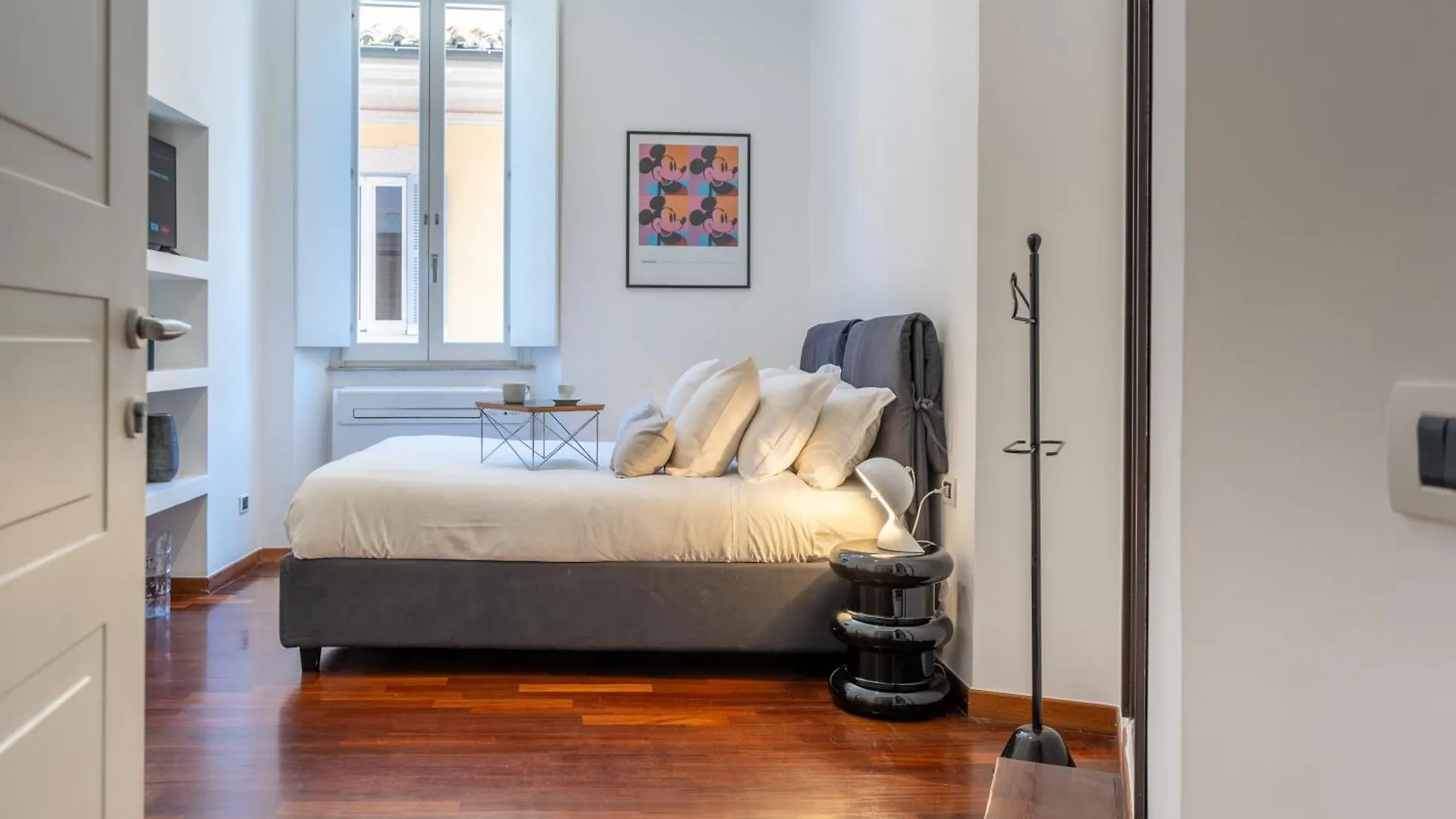 Apartamento Pgrhome Croce Roma Italia