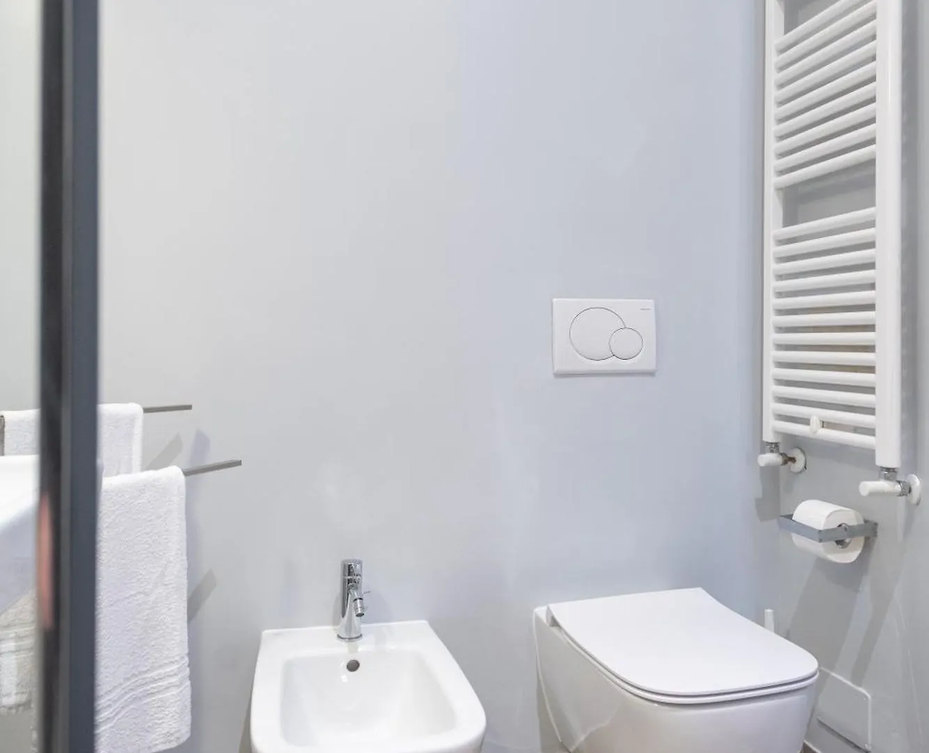 Apartamento Pgrhome Croce Roma